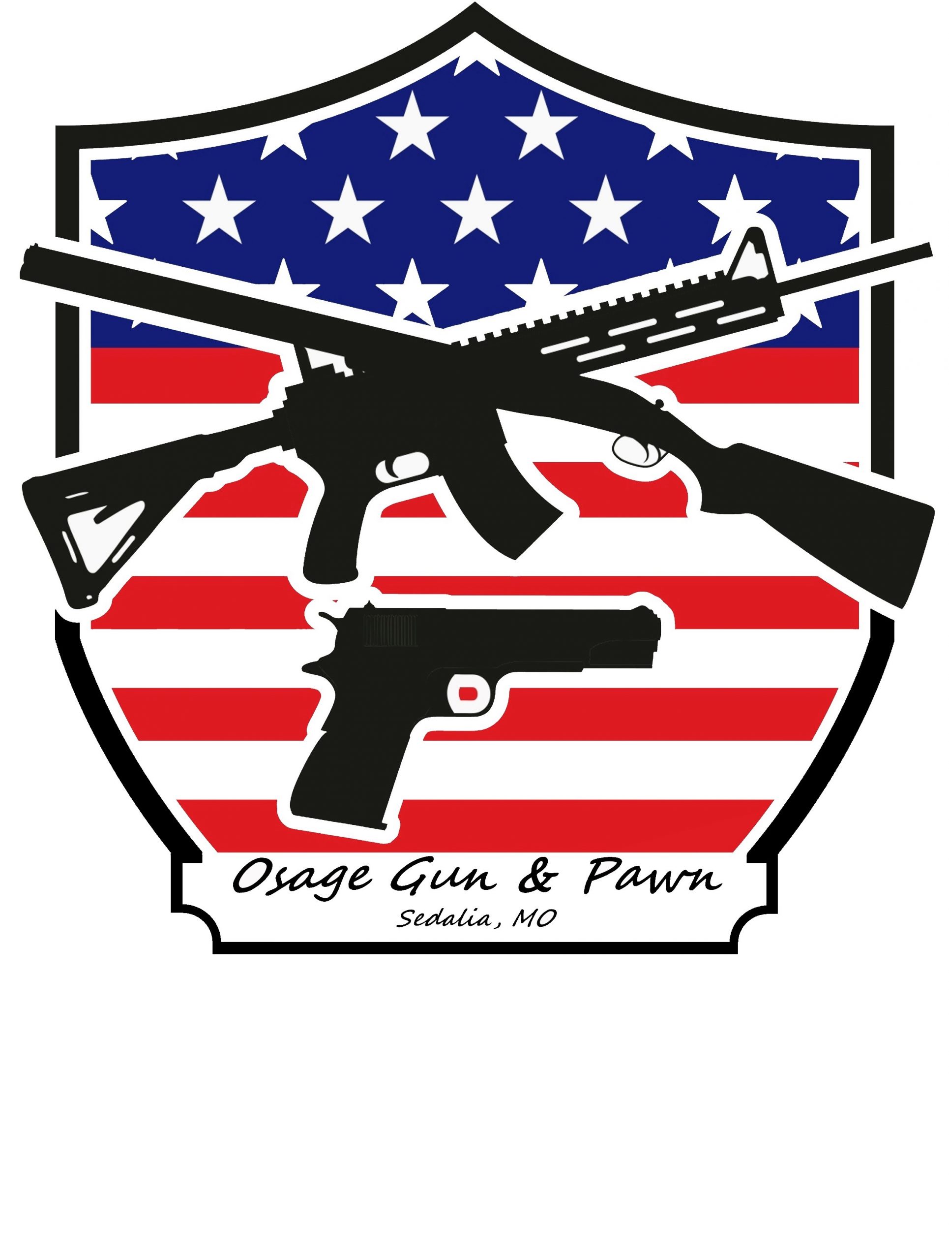 Osage Gun & Pawn